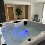 Nouveaute La Viree Verte Casa de Férias