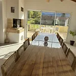 Casa de Férias Nouveaute La Viree Verte *