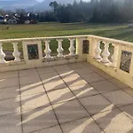 Nouveaute La Viree Verte Casa de Férias *