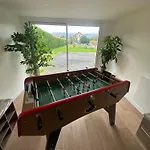 Nouveaute La Viree Verte Casa de Férias Vagney