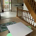 Nouveaute La Viree Verte Casa de Férias Vagney