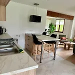 Casa de Férias Nouveaute La Viree Verte Vagney