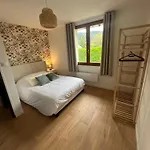 Nouveaute La Viree Verte Casa de Férias