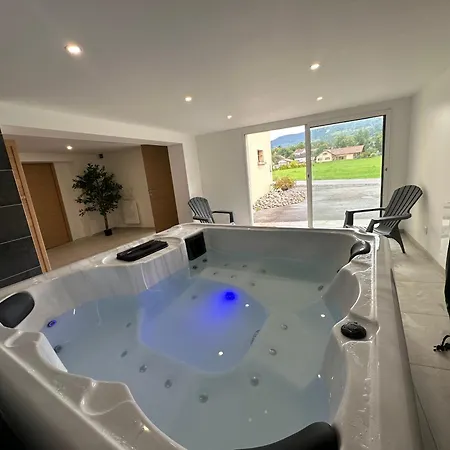 Casa vacanze Nouveauté La Virée Verte *