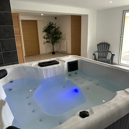 Nouveauté La Virée Verte Casa vacanze