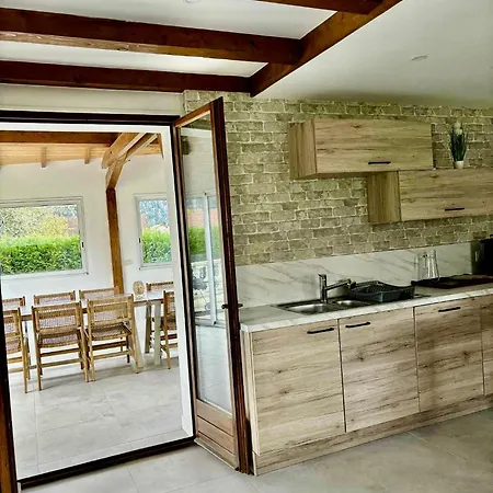 Nouveaute La Viree Verte *