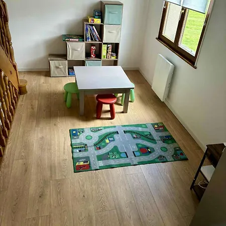 Nouveaute La Viree Verte Vagney