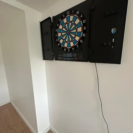 Nouveaute La Viree Verte בית נופש Vagney