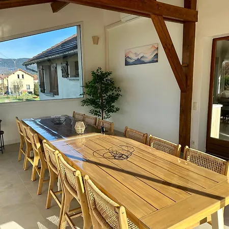 Nouveaute La Viree Verte * Vagney