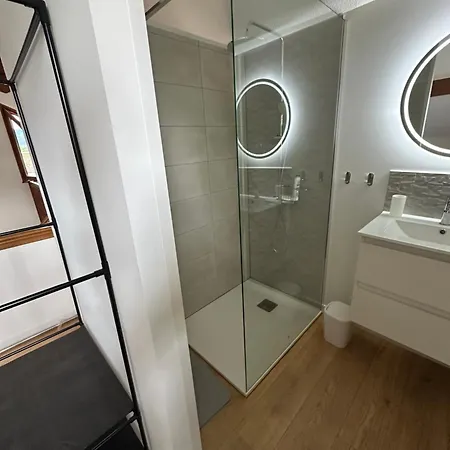 Casa vacanze Nouveauté La Virée Verte *