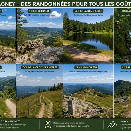 Nouveaute La Viree Verte