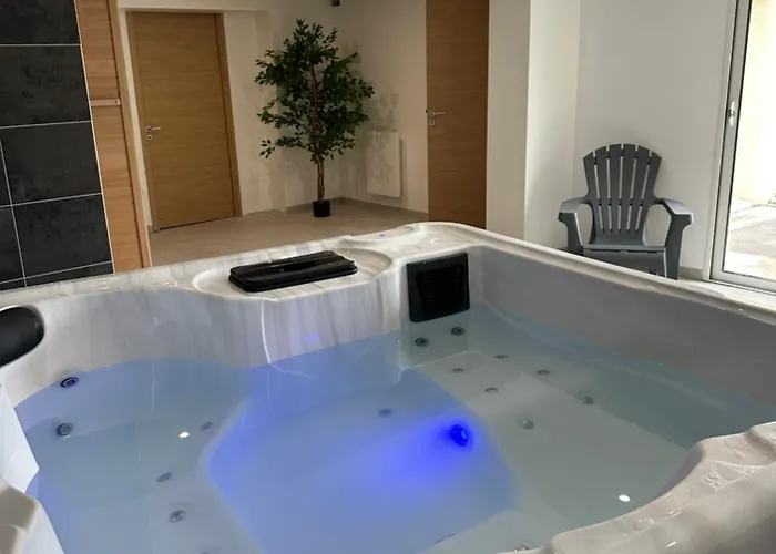 Nouveaute La Viree Verte Dom wakacyjny