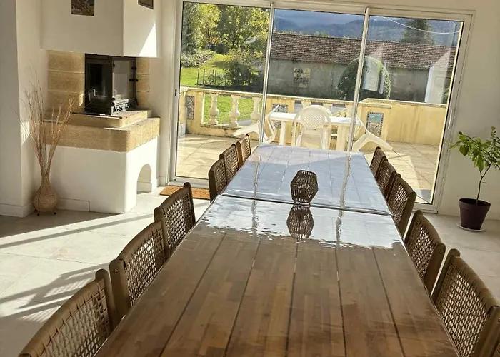 Dom wakacyjny Nouveaute La Viree Verte *