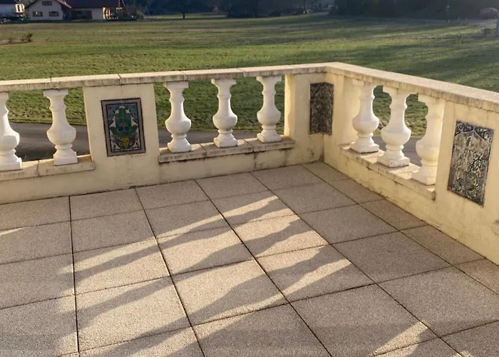 Nouveaute La Viree Verte Dom wakacyjny *