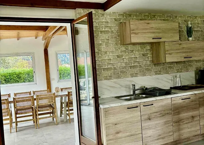 Nouveaute La Viree Verte *