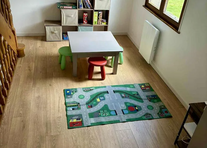 Nouveaute La Viree Verte Vagney