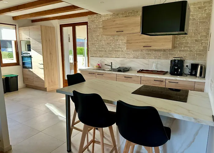 Nouveaute La Viree Verte