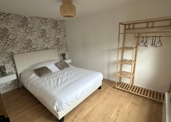 Nouveaute La Viree Verte Dom wakacyjny Vagney