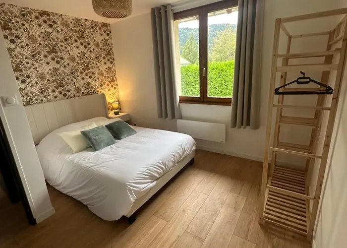 Nouveaute La Viree Verte Dom wakacyjny